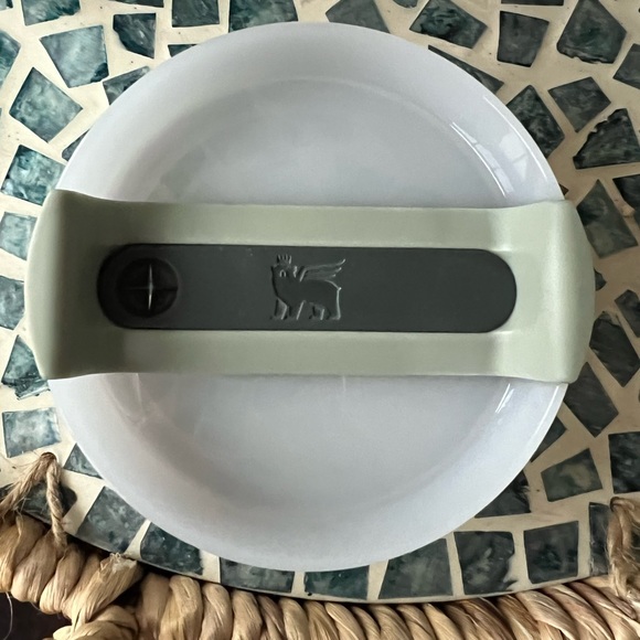 Stanley BAY LEAF soft matte 40oz Tumbler - Picture 4 of 6